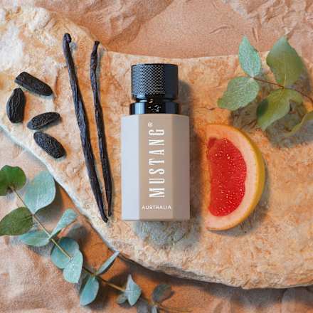 Eau de Parfum Wild Horizon Australia MUSTANG