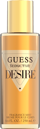 Körperspray Body Mist Seductive Desire Guess