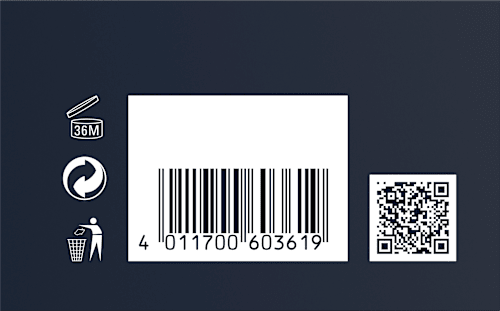 Eau de Toilette Essence of Power TOM TAILOR