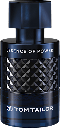 Eau de Toilette Essence of Power TOM TAILOR