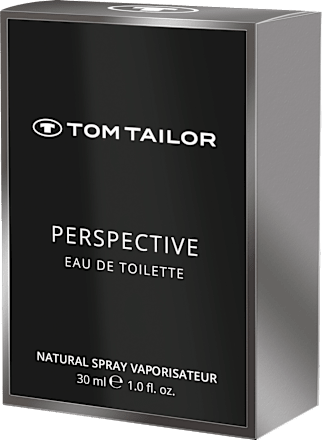 Eau de Toilette Perspective  TOM TAILOR