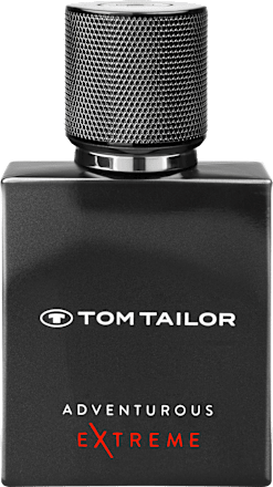 Eau de Toilette Adventuros Extreme TOM TAILOR