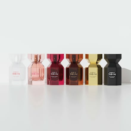 Eau de Parfum Epic Elegance  HOUSE OF THÊOM