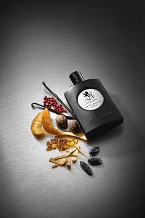 Eau de Toilette Code Silver  Otto Kern