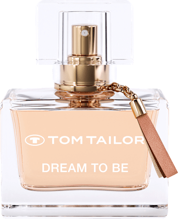 Eau de Parfum Dream to be  TOM TAILOR