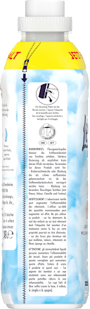 Weichspüler Sensitiv Lenor