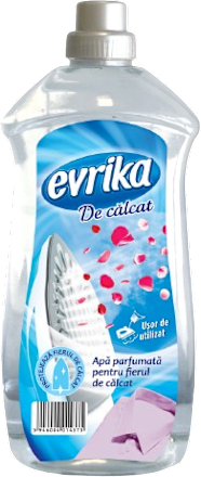 Apă parfumată pentru călcător Evrika
