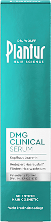 Haarserum DMG Clinical  Plantur