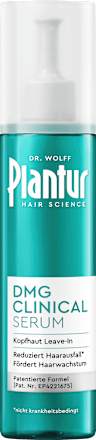 Haarserum DMG Clinical  Plantur