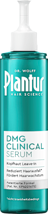 Haarserum DMG Clinical  Plantur