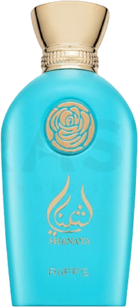 Eau de parfum Shanaya donna RiiFFS