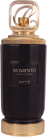 Eau de parfum Momento unisex RiiFFS