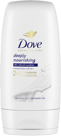 Gel za tuširanje Deeply Nourishing Dove