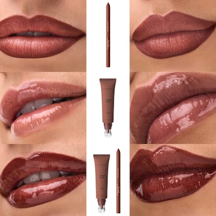 Gel Glide Long-Lasting olovka za usne - 050 Sip & Slay CATRICE