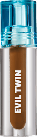 Gél na obočie Evil Twin Tinted - Dark Brown TROUBLE MAKER