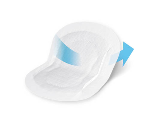 Stilleinlagen ultra atmungsaktiv Medela