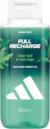 Gel za tuširanje Full Recharge adidas
