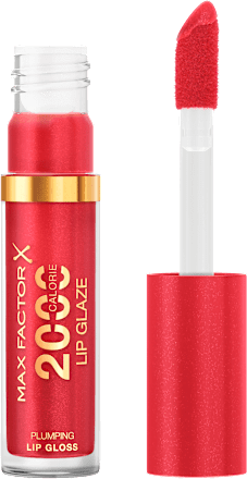 Błyszczyk do ust 2000 Calorie Lip Glaze 110 Fire Sparks MAX FACTOR
