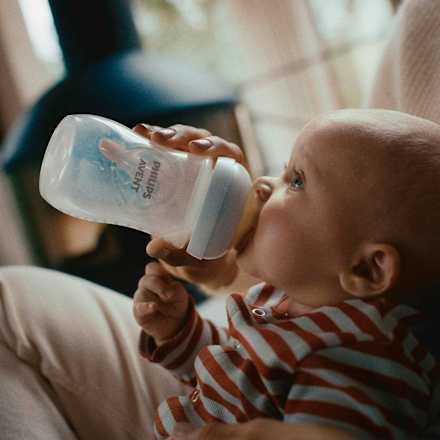 kojenecká lahev Natural Response 1m+ PHILIPS AVENT