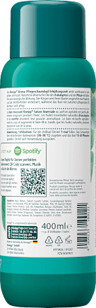 Aroma-Pflegeschaumbad Erkältungszeit Kneipp