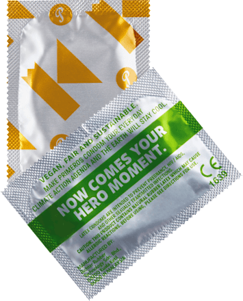 kondomy The King Primeros