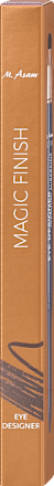 Magic Finish Eye Designer Augenkonturenstift - Gleaming Aubergine M. Asam