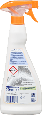 Soluție de curățare cu acid acetic – portocală Denkmit