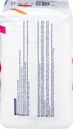 Pants per incontinenza da media a forte Super - tg. L Jessa DISKRET