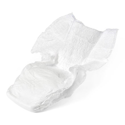 Mobilne hlačke Jessa Diskret Super, velikost L Jessa DISKRET