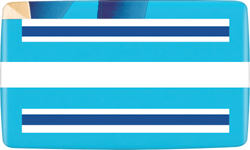 Ultra-Binden Day Long 2 mit Flügeln, Big Pack always