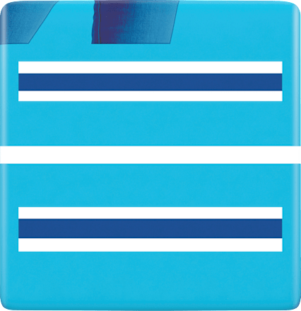 Ultra-Binden Day Normal 1 mit Flügel, Big Pack always