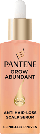 Haarserum Grow Abundant Anti-Haarverlust PANTENE PRO-V