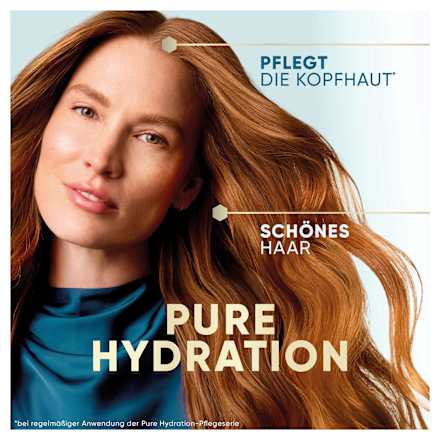 Shampoo DermaXPro Pure Hydration head&shoulders