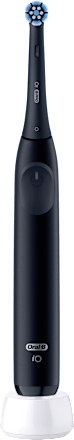 Elektrische Zahnbürste iO Series 2 Night Black Oral-B