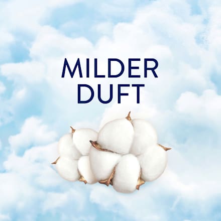 Weichspüler Sensitiv 87WL Lenor