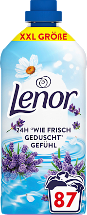 Weichspüler Ein Tag in der Provence 87WL Lenor