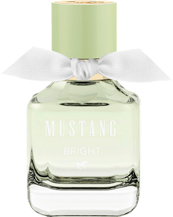 Eau de Parfum Wild Blossom Bright MUSTANG