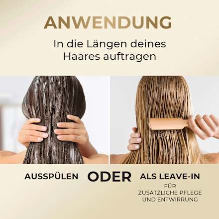 Conditioner Moisture Recharge  PANTENE PRO-V