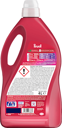 Colorwaschmittel Renew Perwoll