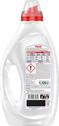Vollwaschmittel Sensitive Gel Persil