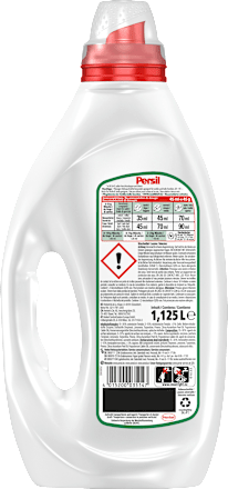 Vollwaschmittel Universal Gel Excellence Persil