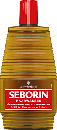 Haarwasser Schwarzkopf Seborin
