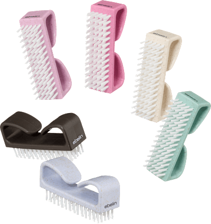 Četkica za nokte sa drškom ebelin