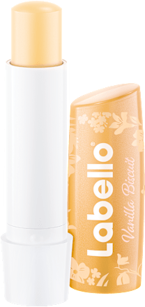 Balzam za usne Bridgerton – Vanilla Biscuit  labello