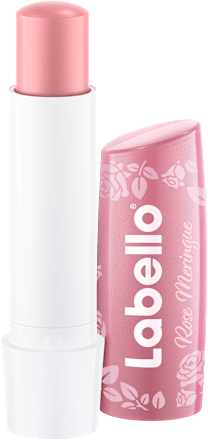 Balzam za usne Bridgerton – Rose Meringue labello