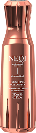 Leave-In Spray Diamond Glass Ultimate NEQI