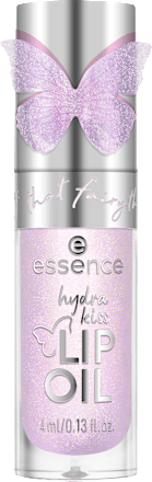 Ulje za usne Hydra Kiss That Fairything - 108 Liquid Fairydust essence
