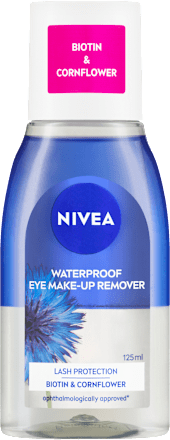 odličovač očí dvoufázový NIVEA