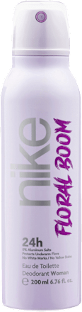 Deodorant Floral Boom nike