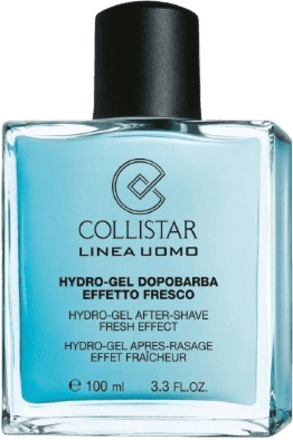 Dopobarba gel fresco  COLLISTAR